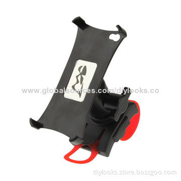 Multi-direction Removable Bicycle/Bike Mount Holder for iPhone 4 and 4S